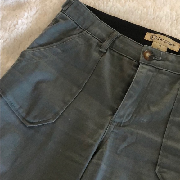 Democracy Pants - Picture 3 of 4